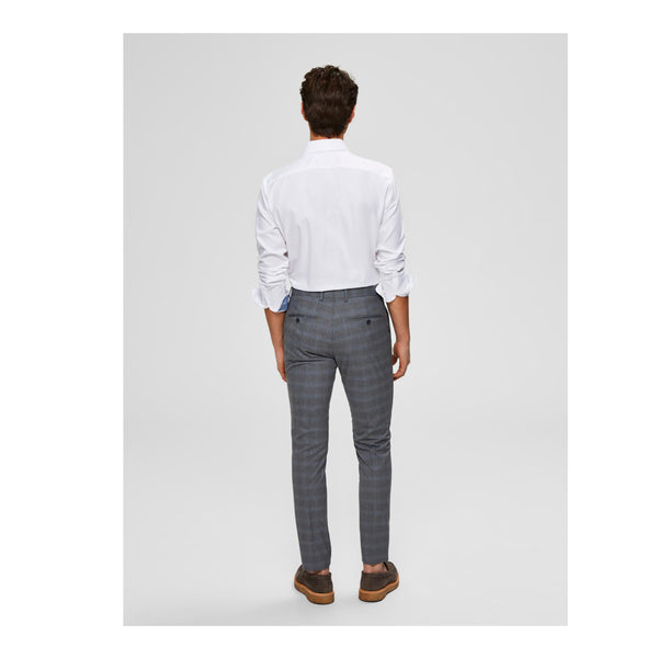 Selected Slim New-Mark Shirt for Men