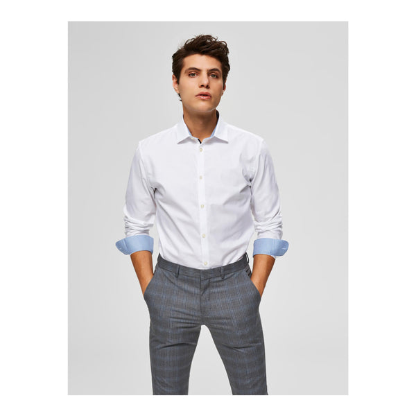 Selected Slim New-Mark Shirt for Men