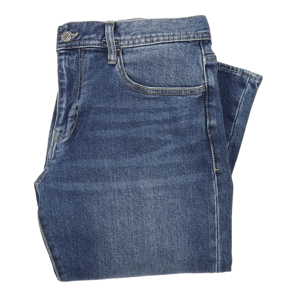 Armani Exchange Straight Fit Jeans for Men