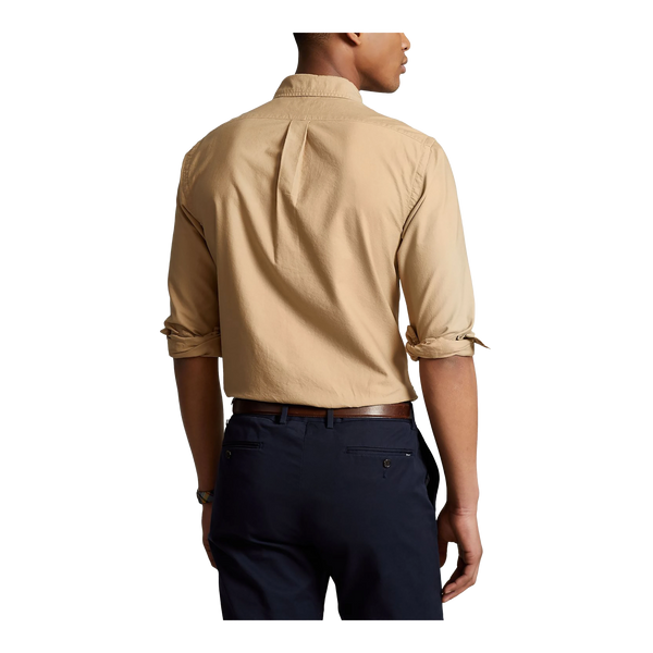 Polo Ralph Lauren Long Sleeve Oxford Shirt for Men