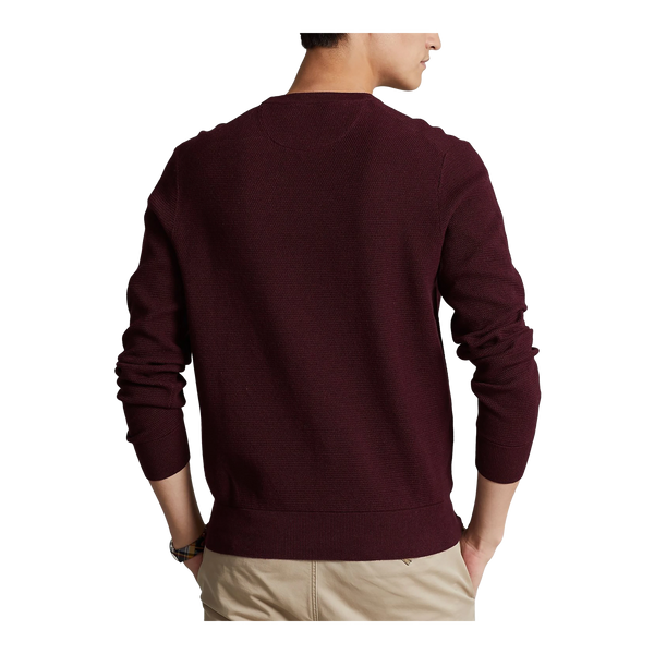 Polo Ralph Lauren Long Sleeve Pullover for Men