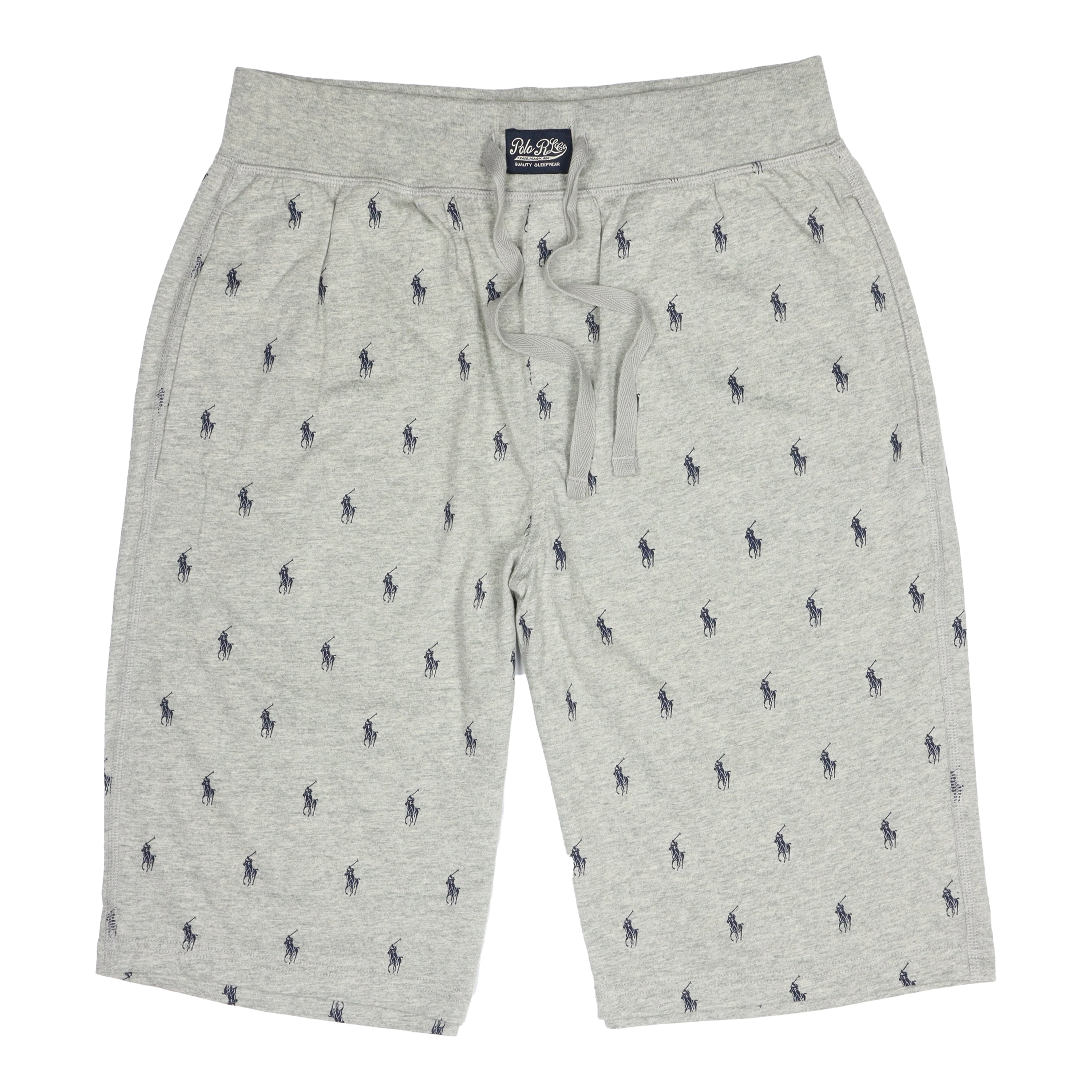 Polo Ralph Lauren All Over Pp Short Coes