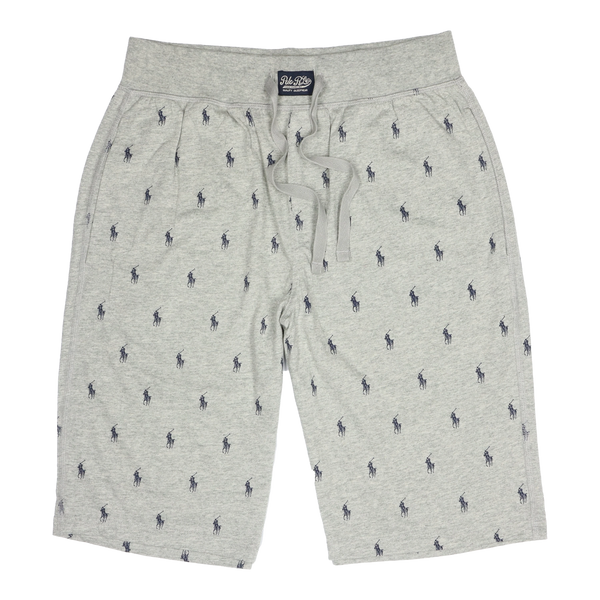 Ralph lauren all over shorts discount