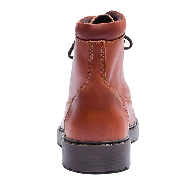 Selected Mads Leather Boot