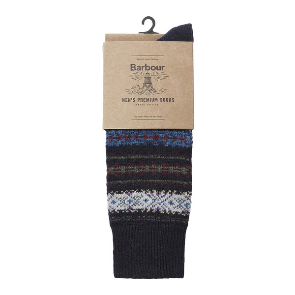 Barbour Boyed Sock for Men