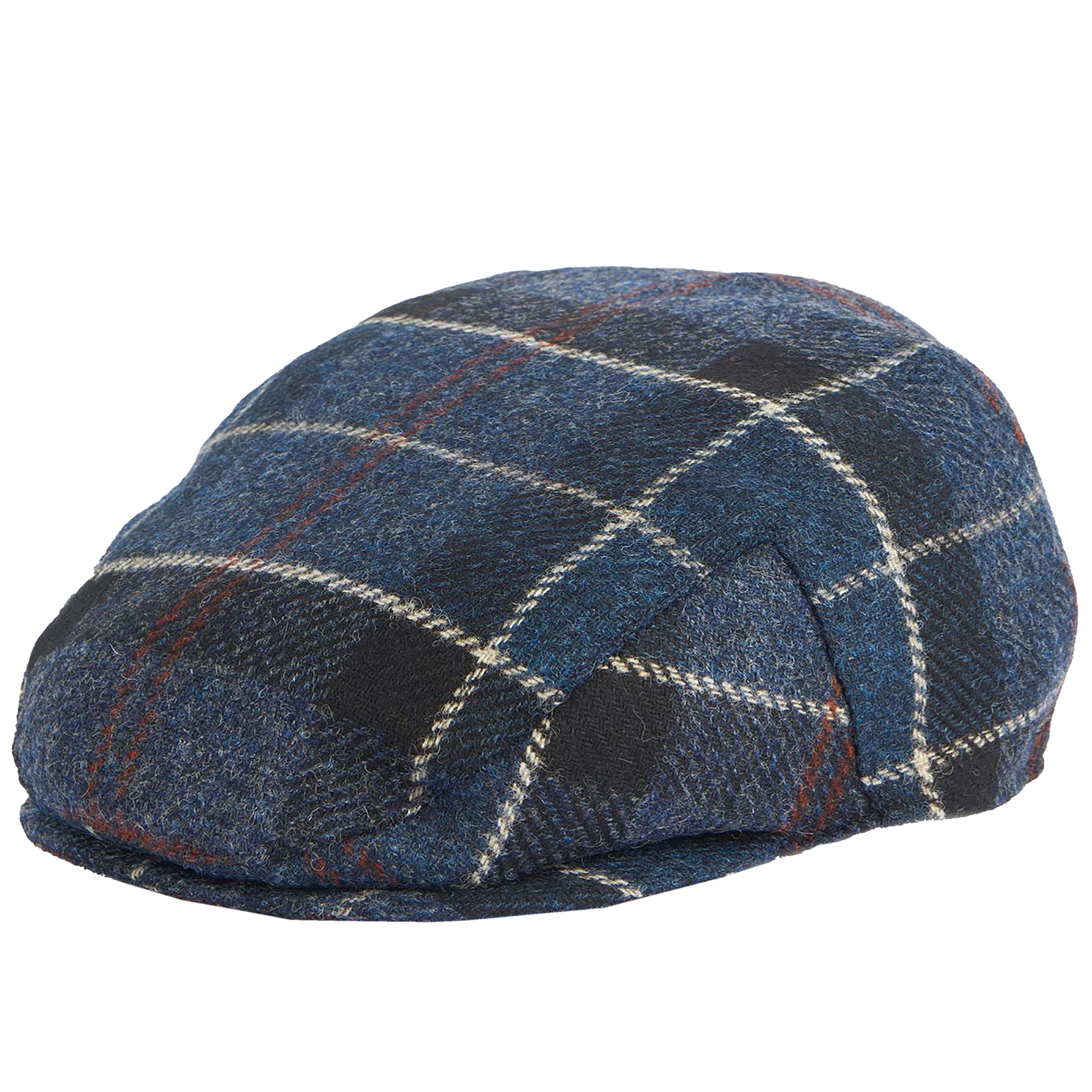 Barbour cheap crieff cap