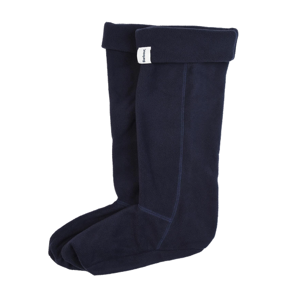Barbour Fleece Wellington Socks Coes