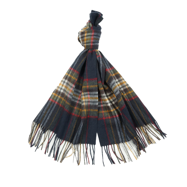 Barbour Torridon Check Scarf