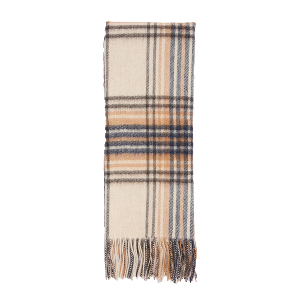 Barbour Torridon Check Scarf for Men