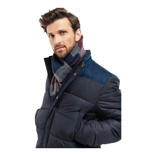 Barbour Large Scarf for Men
