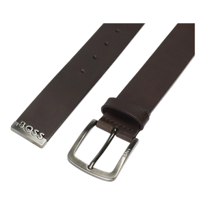 Mens metal tipped on sale belts