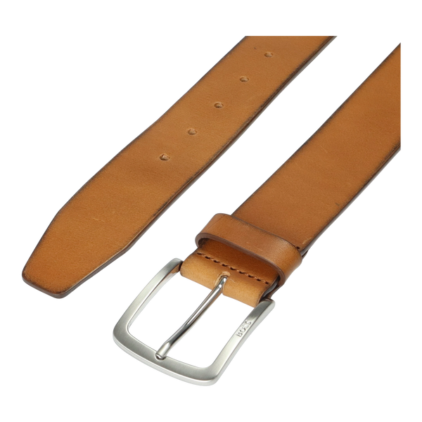 Hugo Boss Jor Leather Belt for Men