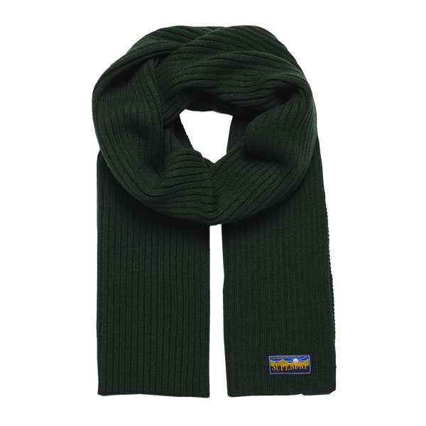 Superdry The Vintage Radar 2.0 Scarf