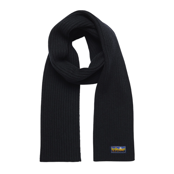 Superdry The Vintage Radar 2.0 Scarf