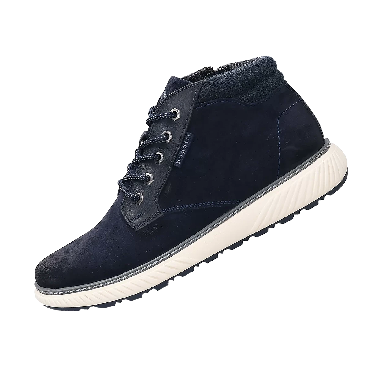 Bugatti Pramo Casual Sneaker Boot