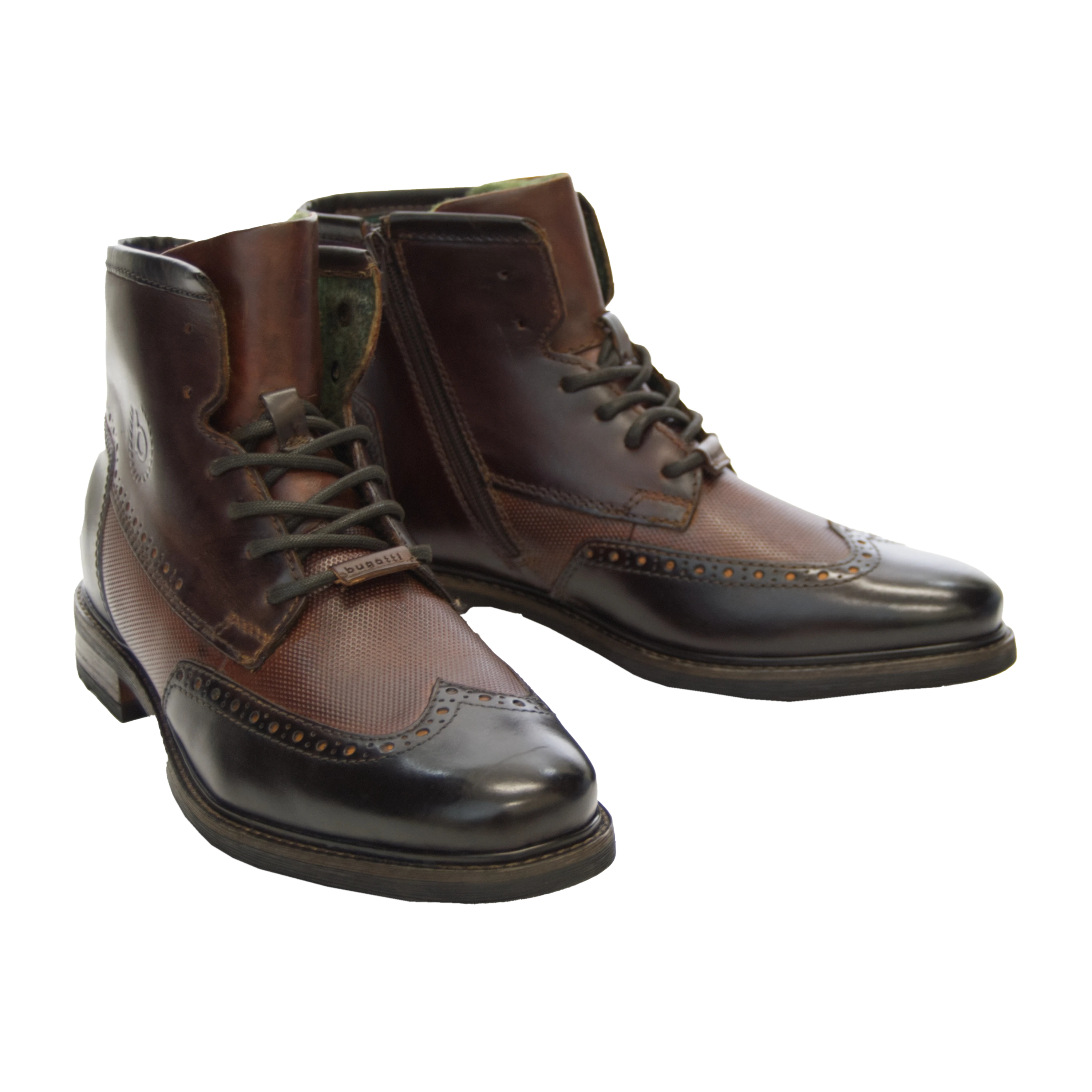 Bugatti marcello discount boots