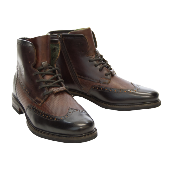 Bugatti Marcello Lace Up Boot