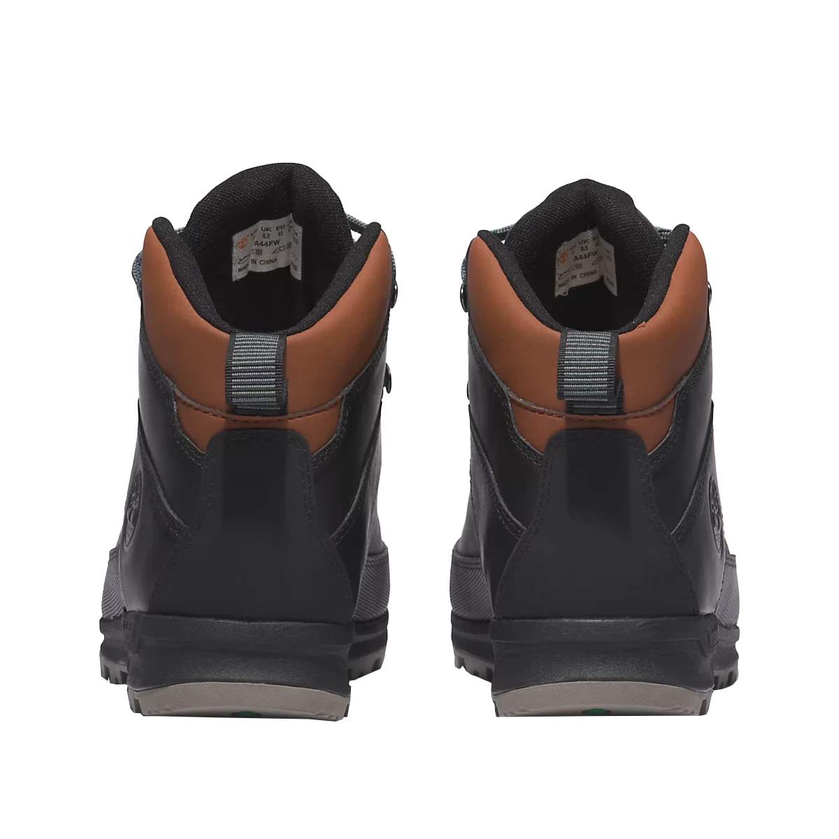 Timberland World Hiker Hiking Boots For Men Coes