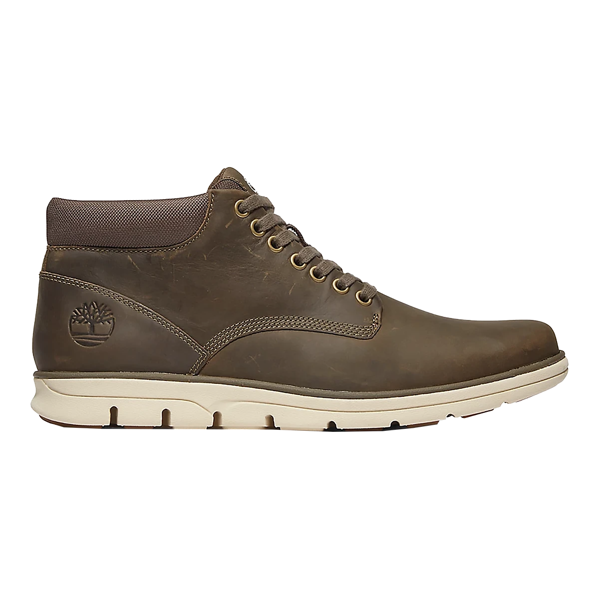 Timberland Bradstreet Chukka Boots for Men
