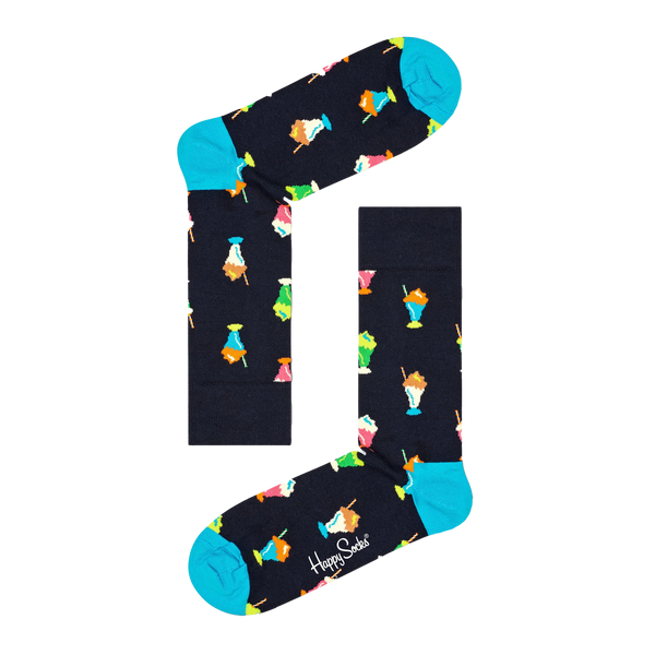 Happy Socks Milkshake Socks for Men