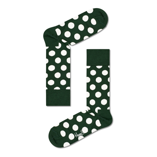 Happy Socks 3 Pack Holiday Classics Gift Set