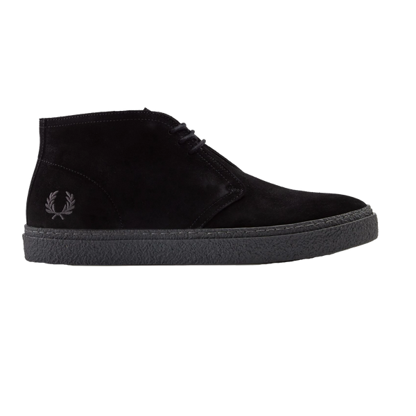 Fred Perry Hawley Suede Boot for Men