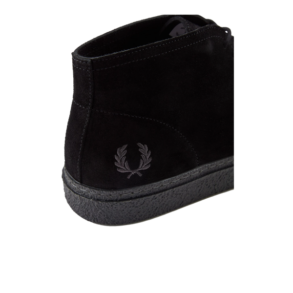 Fred Perry Hawley Suede Boot