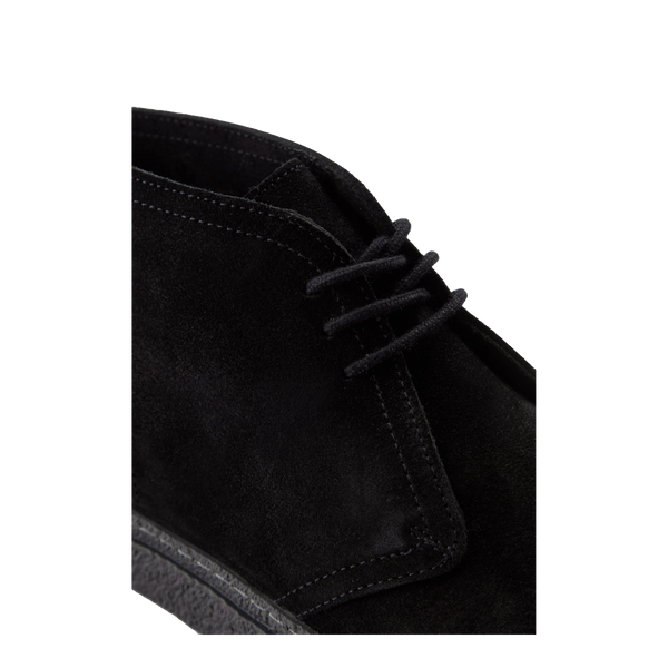 Fred Perry Hawley Suede Boot