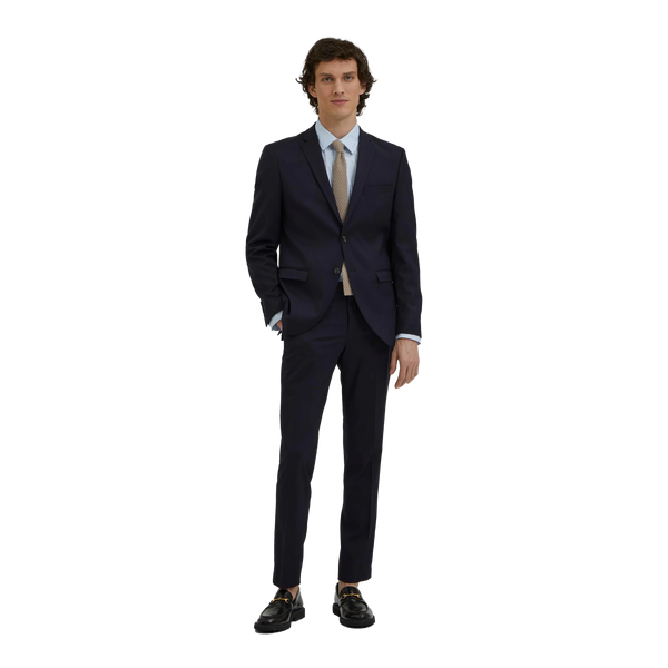Selected Mylobill Suit Jacket