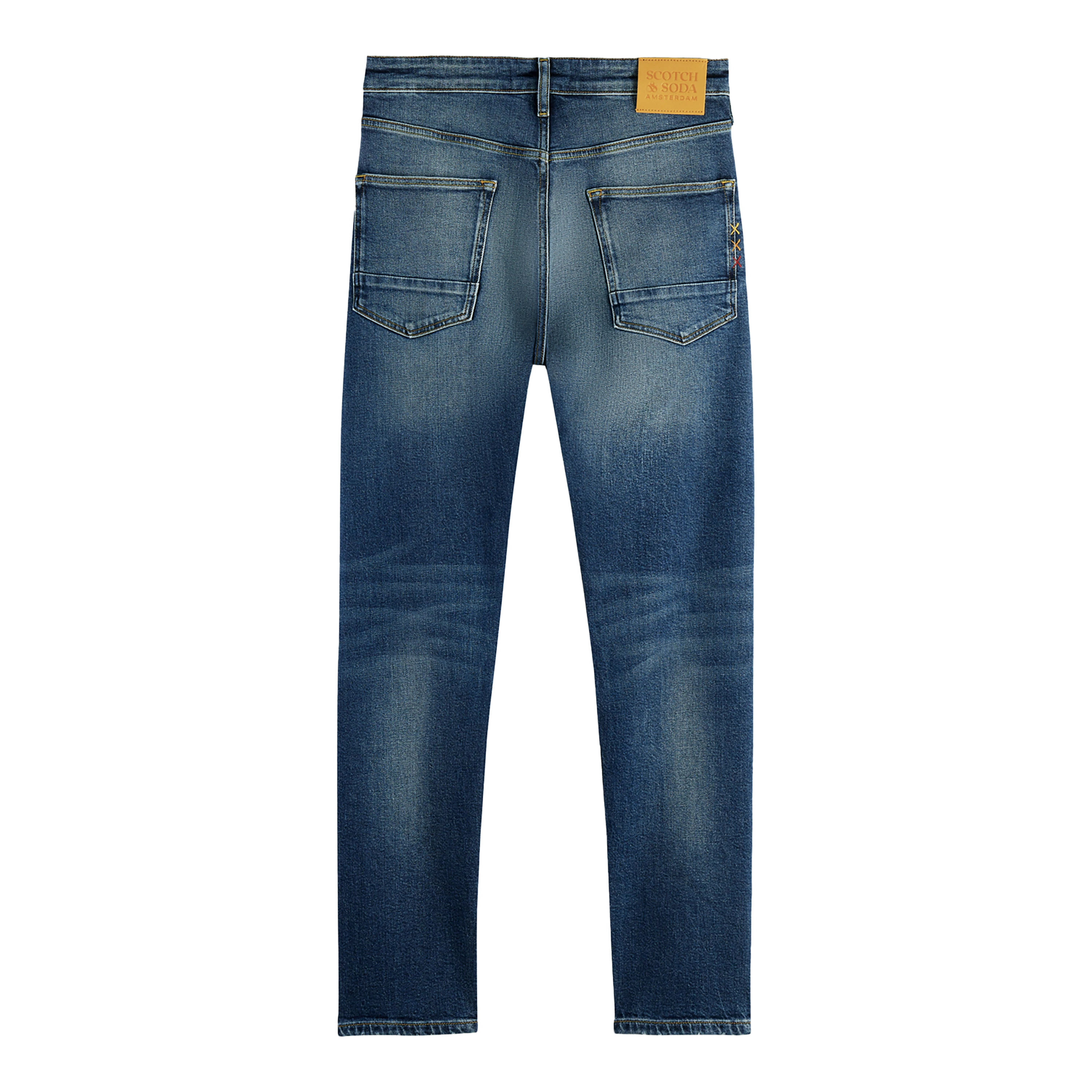 Scotch and best sale soda men's jeans