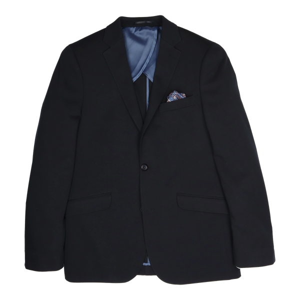Sunwill Slim Fit Stretch Jacket