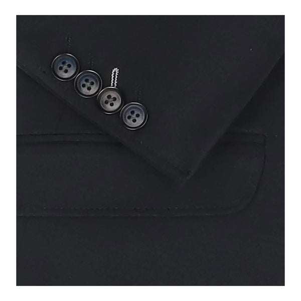 Sunwill Slim Fit Stretch Jacket