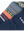 Levi's Reg Cut Fair Isle 2 Pack Socks