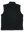 KAM Jeanswear Bonded Fleece Gilet