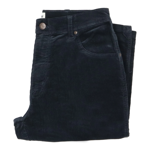 Wrangler Texas Slim Cord Jeans