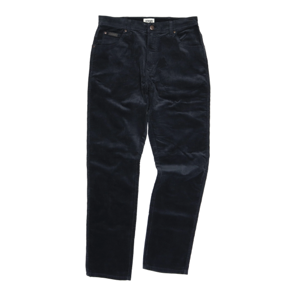 Wrangler Texas Slim Cord Jeans for Men