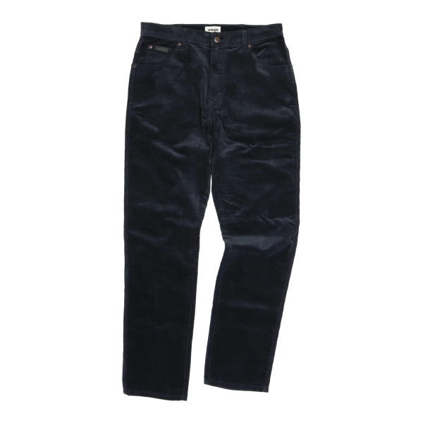 Wrangler Texas Slim Cord Jeans