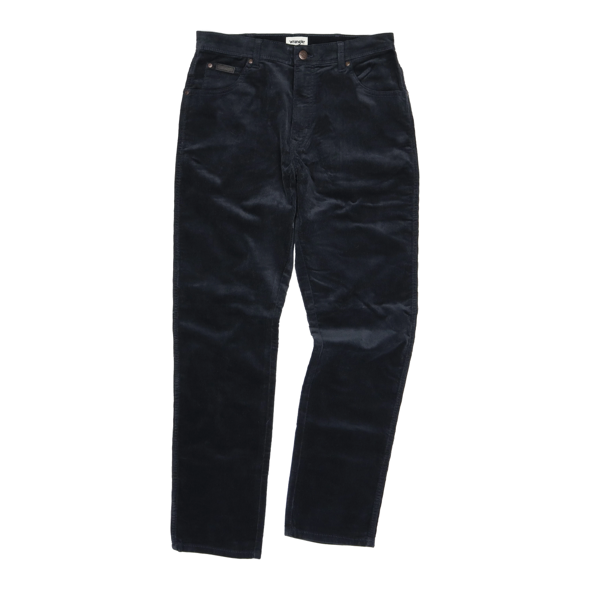 Wrangler Texas Slim Cord Jeans For Men | Coes