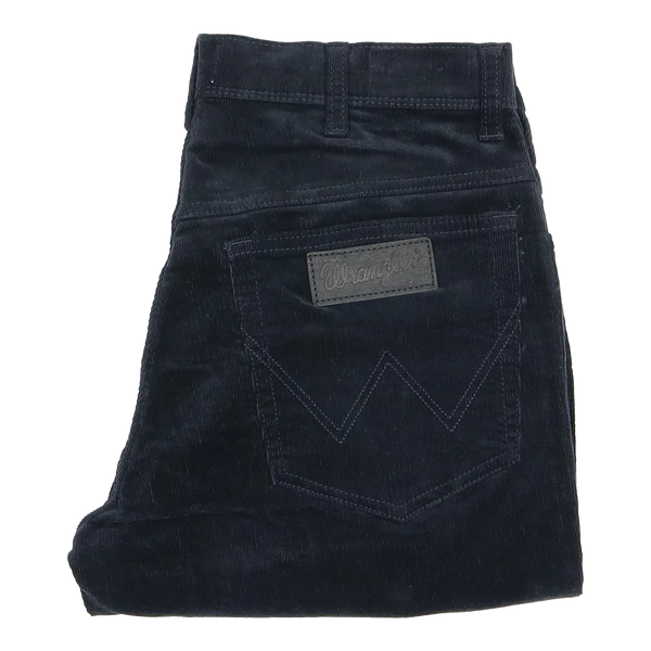 Wrangler Texas Slim Cord Jeans