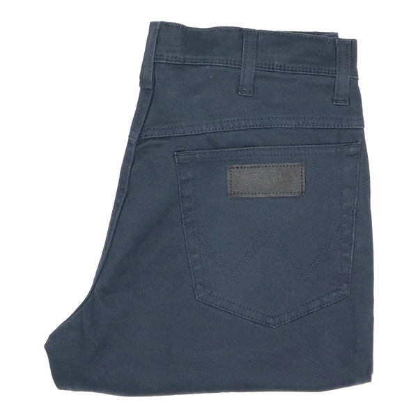Wrangler Texas Cotton Jeans for Men