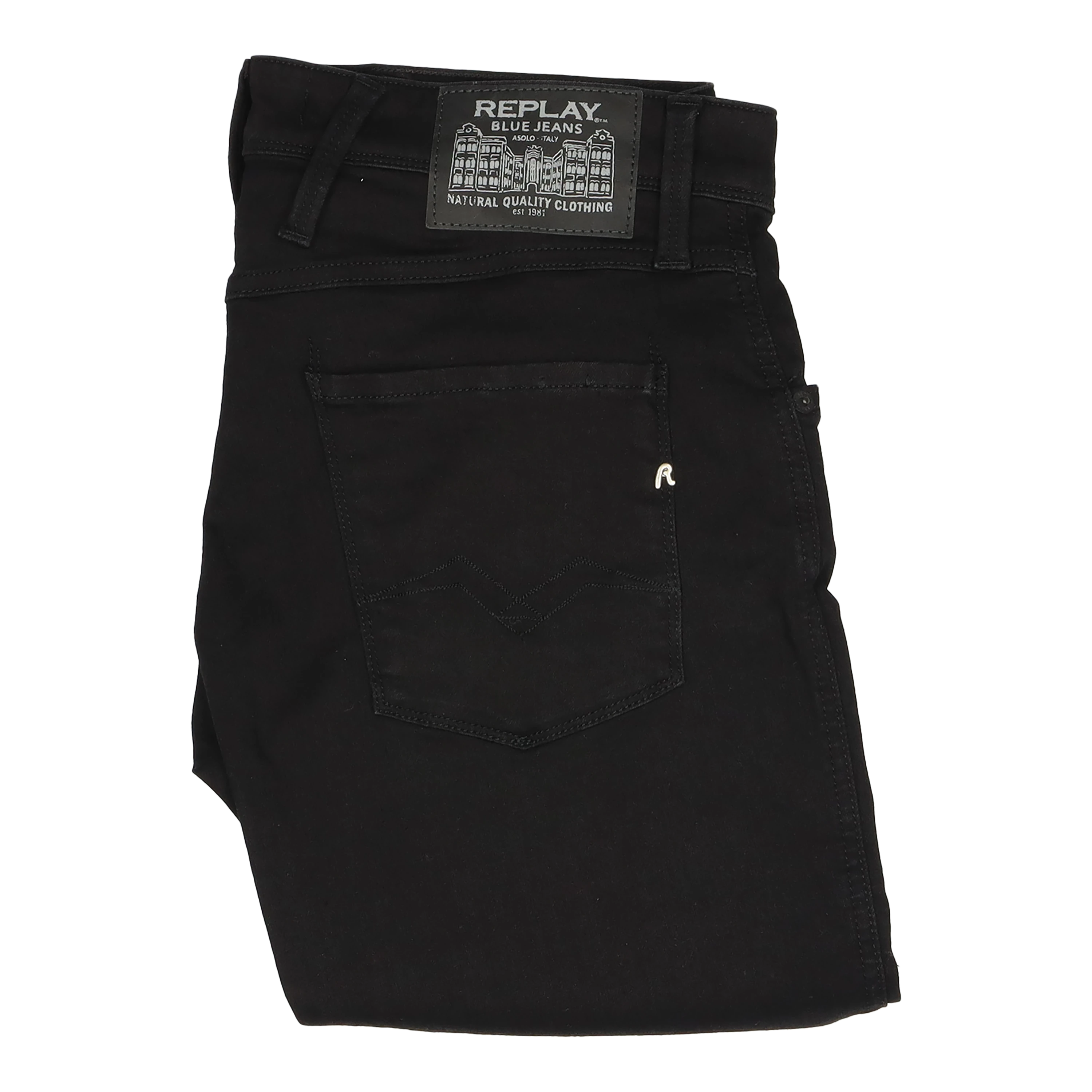 Bd jeans 2025