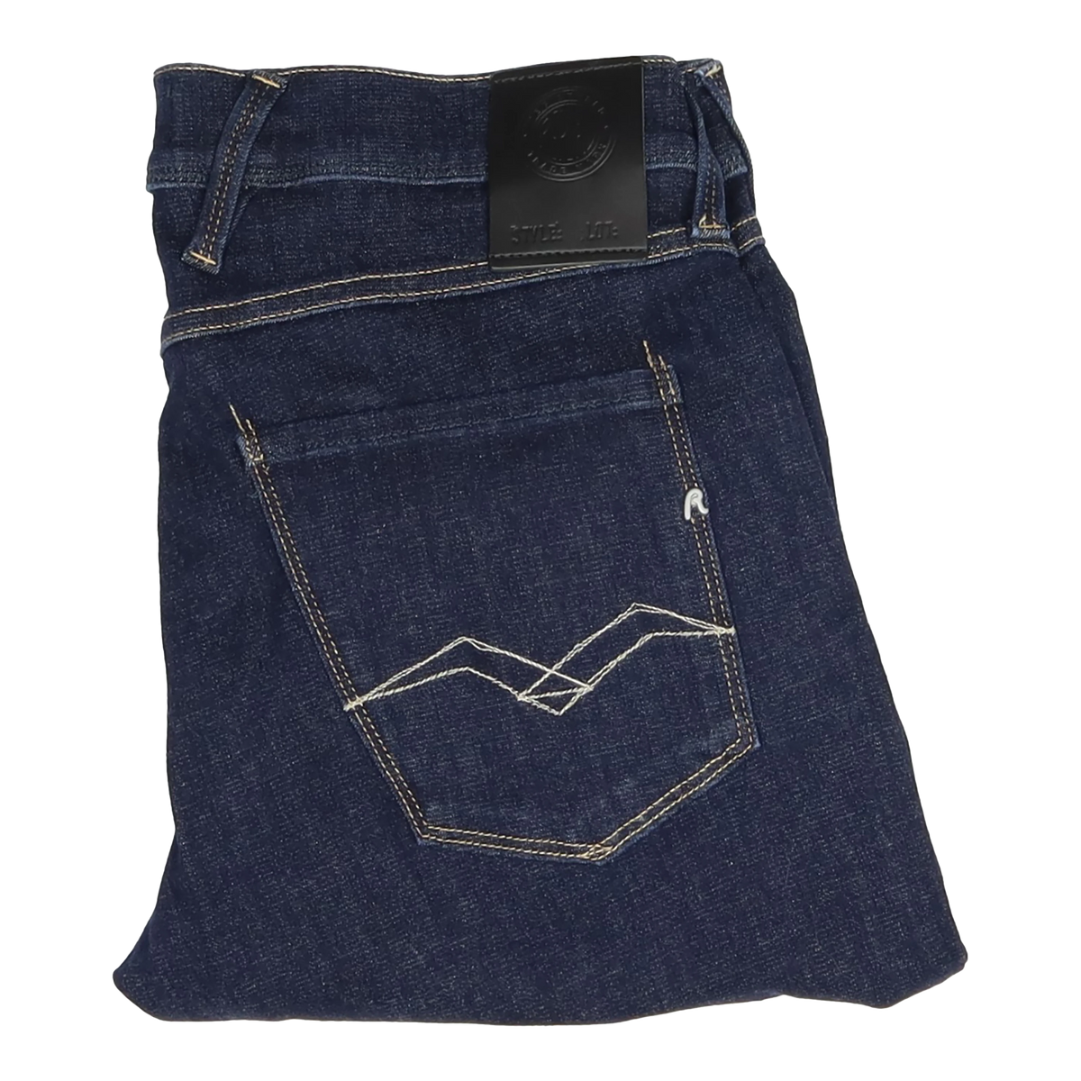 Replay Hyperflex Slim Fit Jeans for Men | Coes