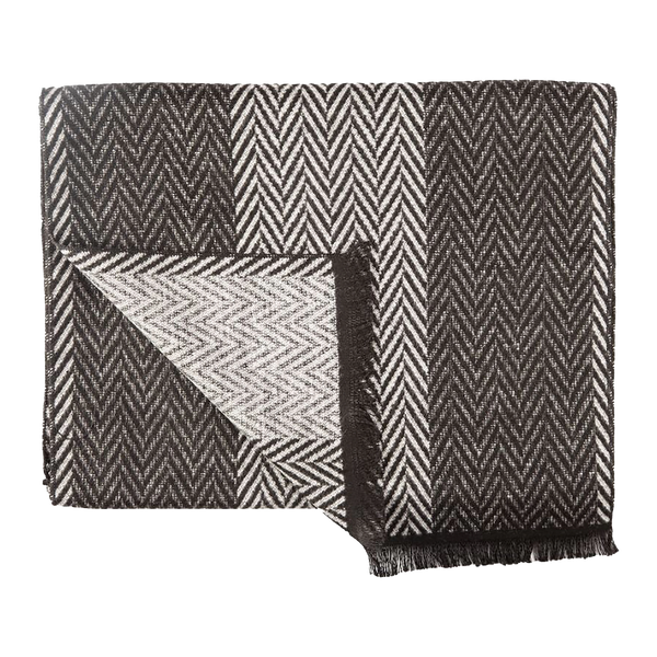 Swole Panda Bamboo Scarf
