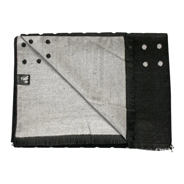 Swole Panda Bamboo Scarf