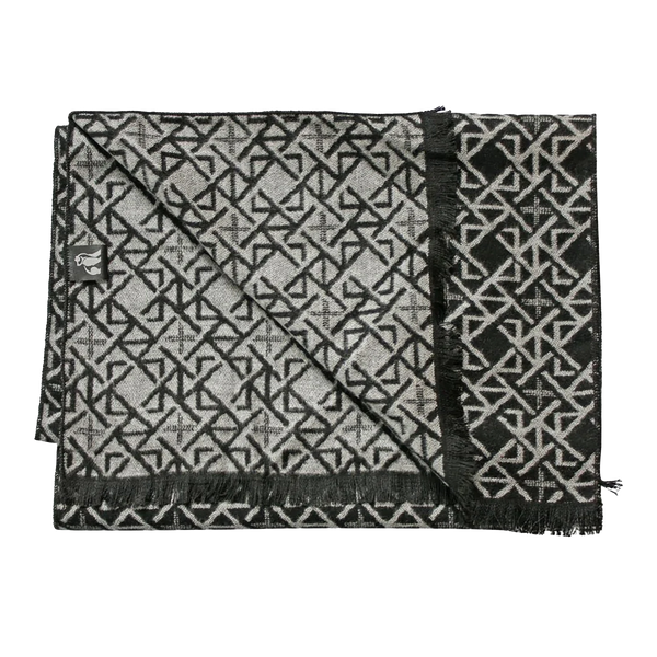 Swole Panda Bamboo Scarf
