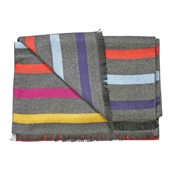 Swole Panda Bamboo Scarf