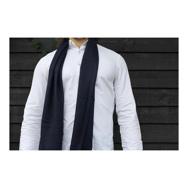 Swole Panda Bamboo Scarf