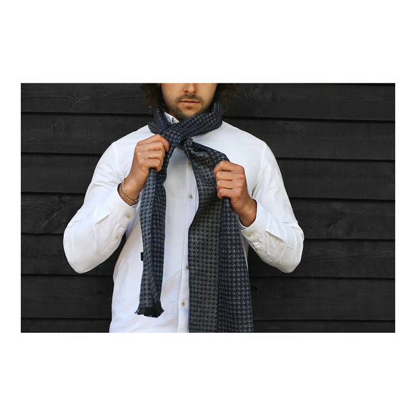 Swole Panda Bamboo Scarf