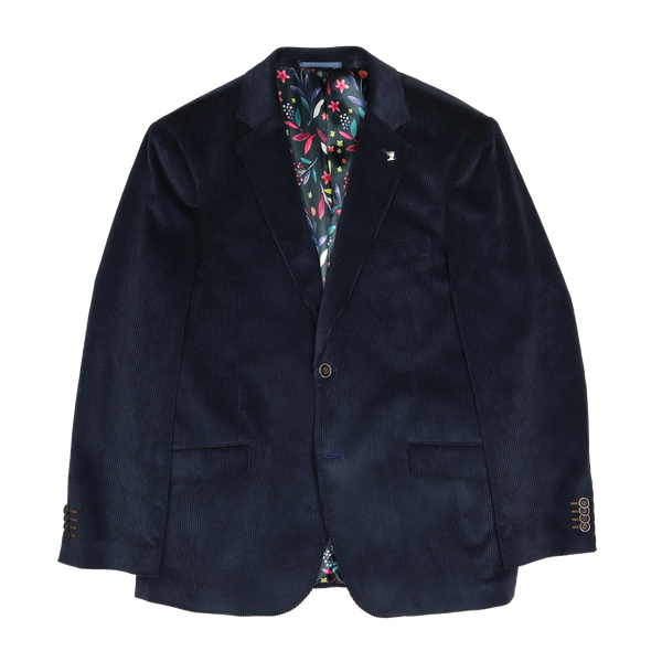 Gurteen Hackney Cord Jacket
