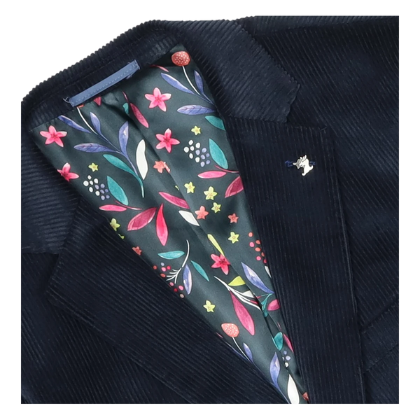 Gurteen Hackney Cord Jacket